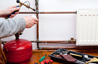 free Wheatley Park heating repair quotes